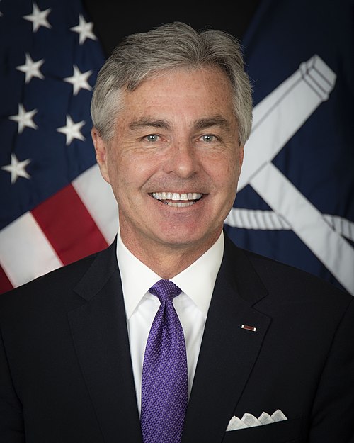 Kenneth J. Braithwaite